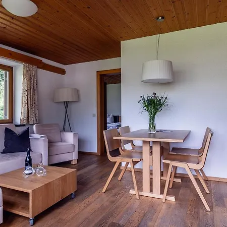 Landhaus Schneider Schruns Exteriér fotografie