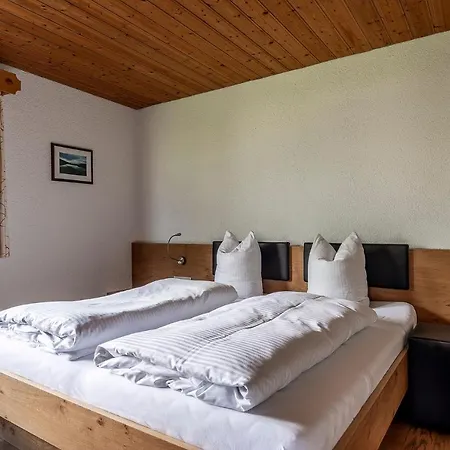 Landhaus Schneider Schruns Exteriér fotografie