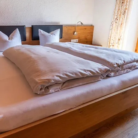 Landhaus Schneider Schruns Exteriér fotografie
