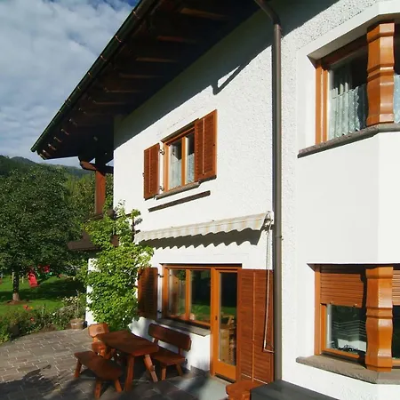Landhaus Schneider Schruns Exteriér fotografie