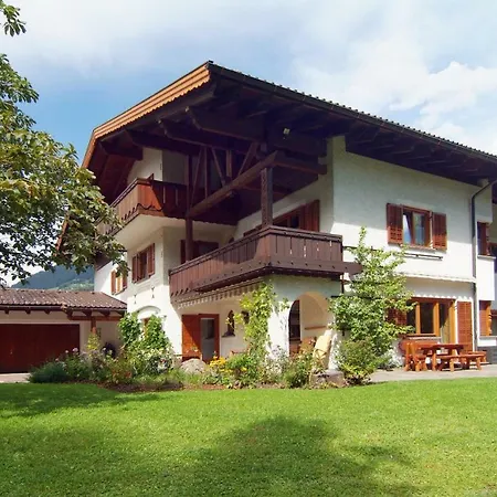 Landhaus Schneider Schruns Exteriér fotografie