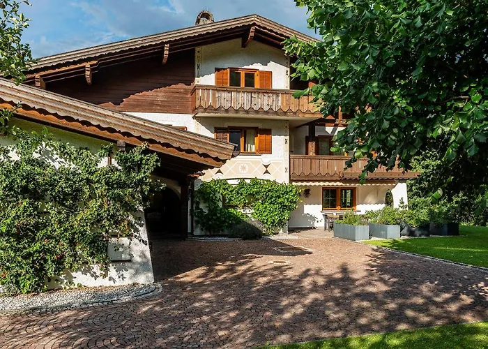 Landhaus Schneider