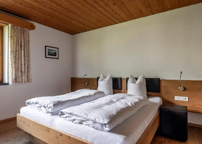 Landhaus Schneider