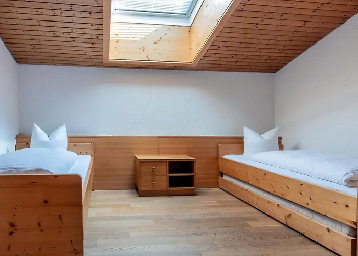 Landhaus Schneider