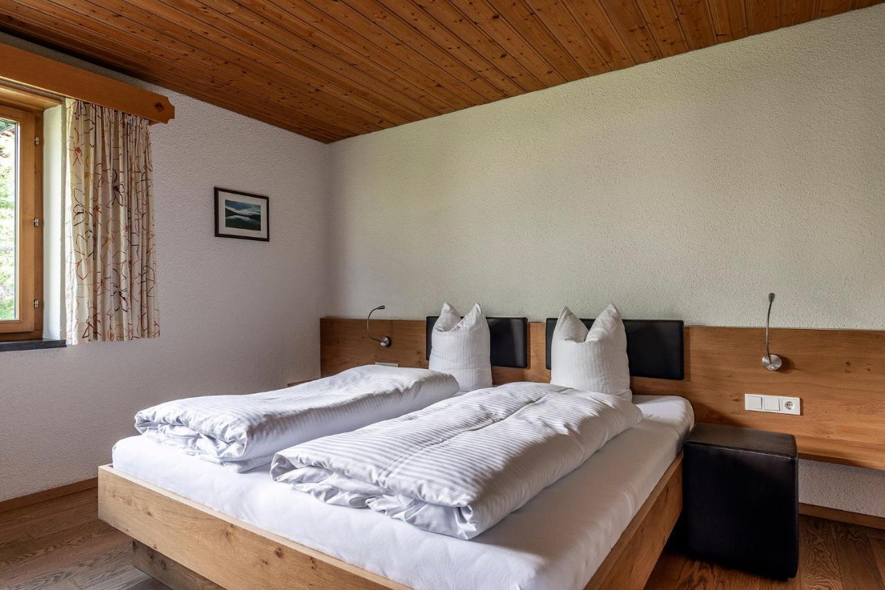 Schneider Apartment