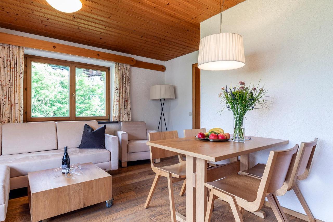 Apartment Schneider Schruns