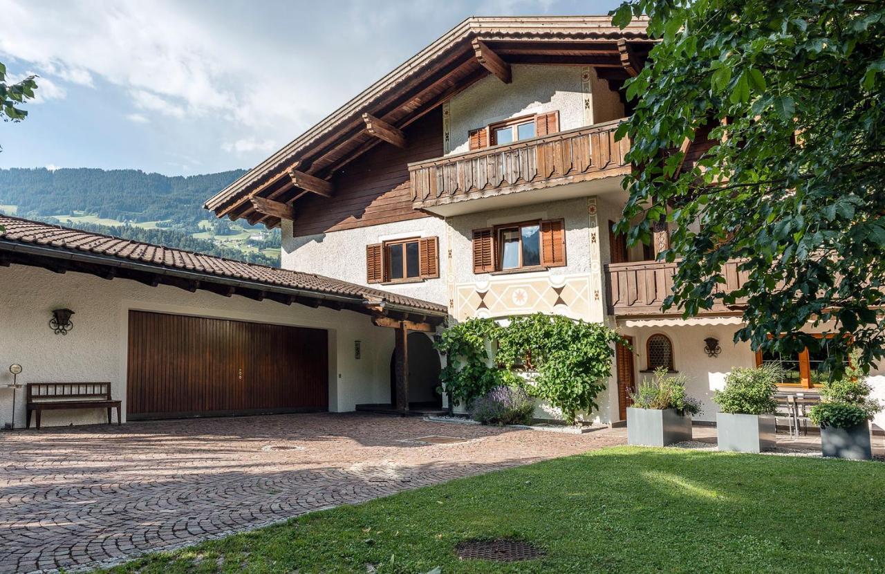 Schneider Apartment Schruns