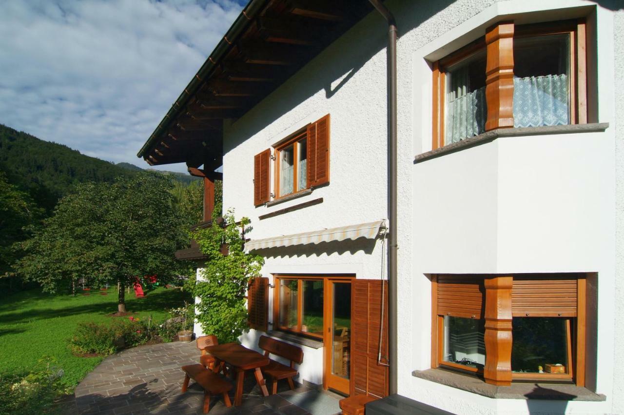 Schneider Apartment Schruns
