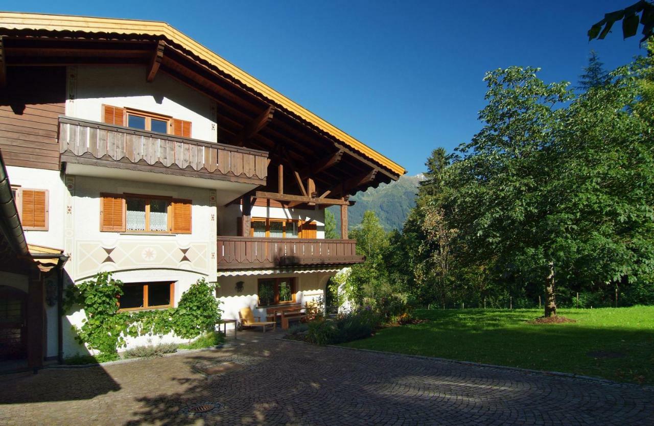 Apartment Schneider Schruns